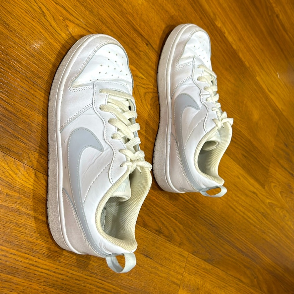 Nike Court Vision